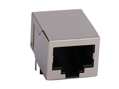KLS12-TL110 100 Base 1x1 Tab-Down RJ45 1