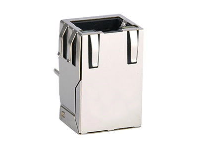 KLS12-TL111 100 Base 1x1 Tab-up RJ45 1