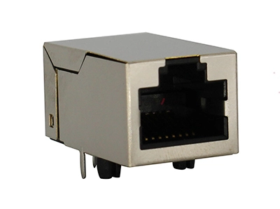 KLS12-TL115 100 Base 1x1 Tab-up RJ45 1