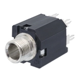 KLS1-TG-6.3-004E    6.3mm Phone Audio jack 1