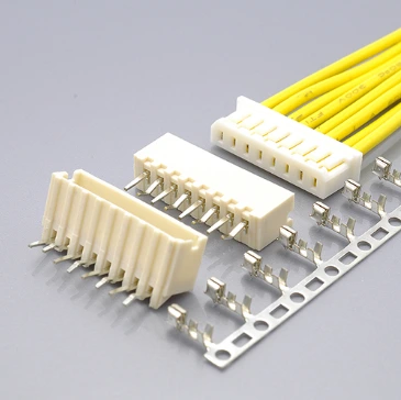 KLS1-XL3M-2.00 Pitch 2.00mm Molex 51004 type Wire to Board Connector 1