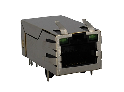 KLS12-TL123 1000 Base 1x1 Tab-up RJ45 1