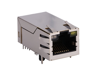 KLS12-TL124 1000 Base 1x1 Tab-up RJ45 1