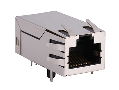 KLS12-TL125 1000 Base 1x1 Tab-up RJ45 1