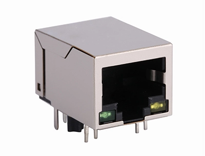 KLS12-TL126 100 Base 1x1 Tab-Down RJ45 1