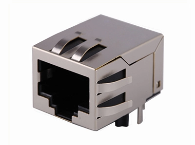 KLS12-TL127 100 Base 1x1 Tab-Down RJ45 1