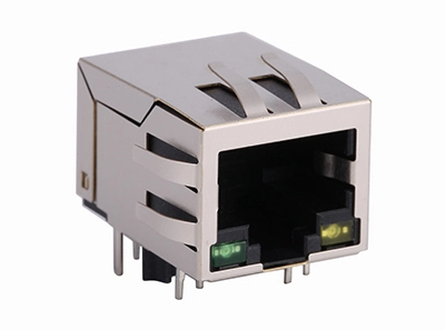 KLS12-TL129 100 Base 1x1 Tab-Down RJ45 1