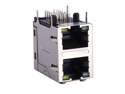 KLS12-TL131 100 Base 2x1 RJ45 1