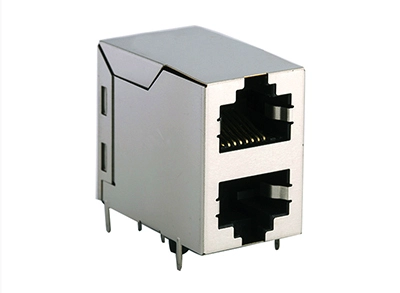 KLS12-TL132 100 Base 2x1 RJ45 1