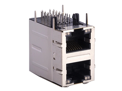 KLS12-TL134 1000 Base 2x1 RJ45 1