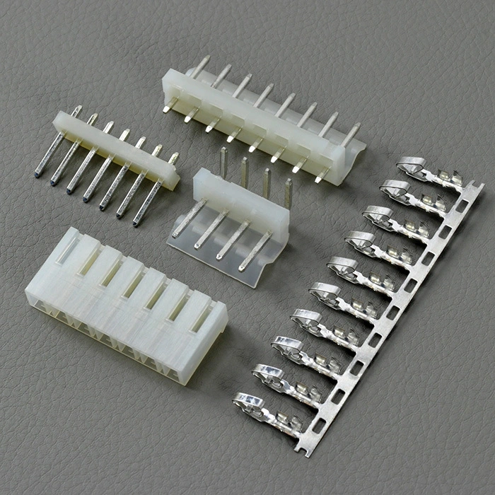 KLS1-5.08 Pitch 5.08mm Wire To Board Connector 1