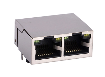 KLS12-TL147 1000 Base 1x2 Tab-up RJ45 1