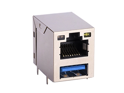 KLS12-TL148 1000 Base 1x1 RJ45 1