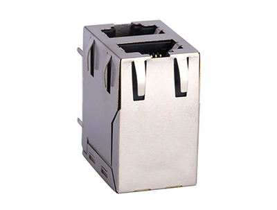 KLS12-TL149 100 Base 2x1 RJ45 1