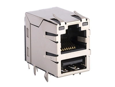 KLS12-TL152 100 Base RJ45 1