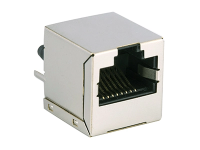 KLS12-TL156 100 Base 1x1 Tab-up RJ45 1