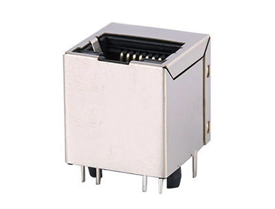 KLS12-TL157 1000 Base 1x1 Tab-up RJ45 1