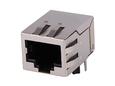 KLS12-TL164 1000 Base 1x1 Tab-Down RJ45 1
