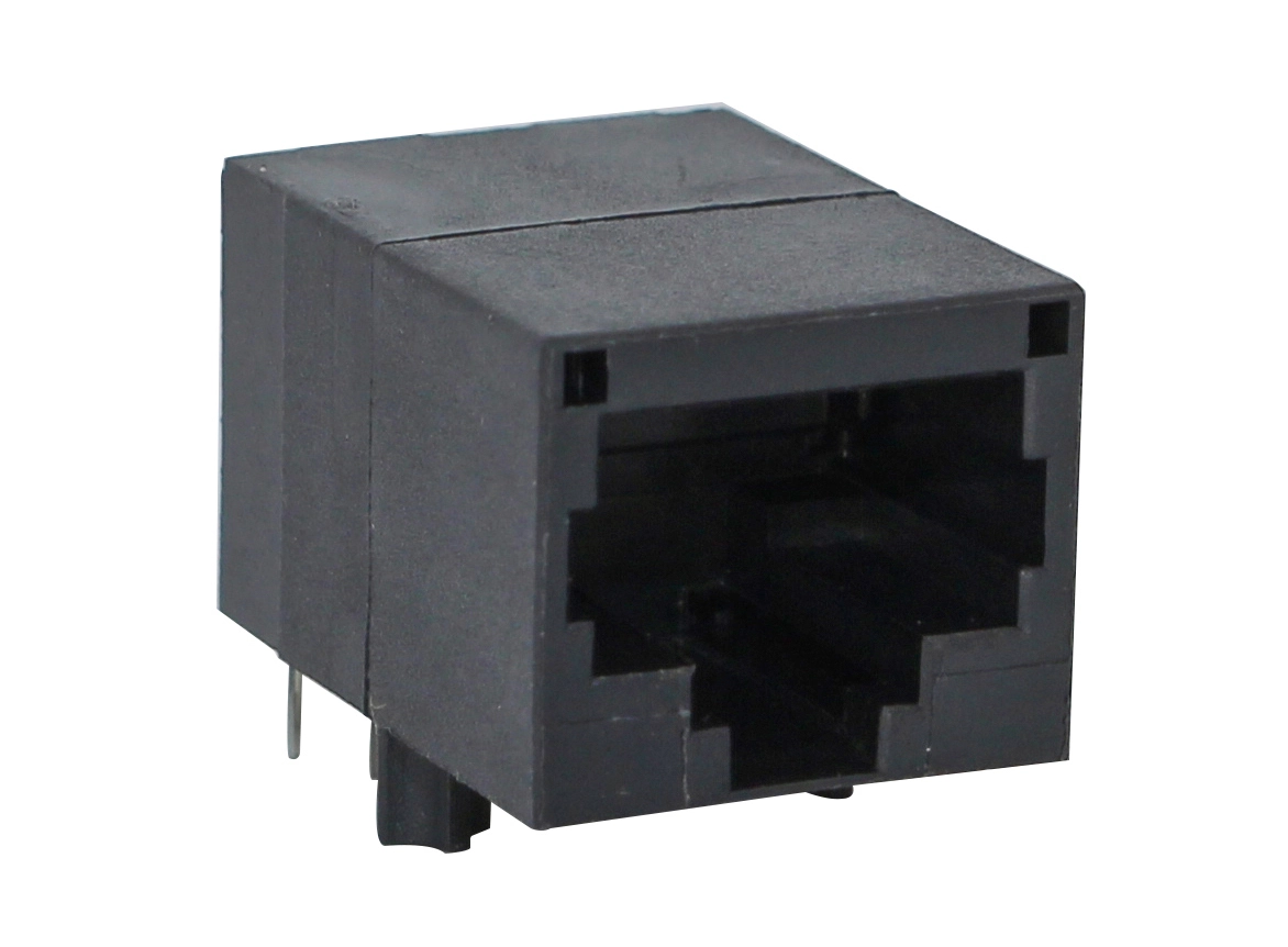 KLS12-TL165 1000Base 1x1 Tab-Down RJ45 1