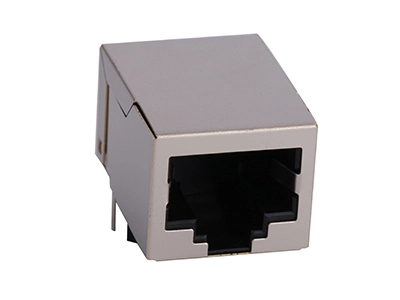 KLS12-TL167 1000 Base 1x1 Tab-Down RJ45 1