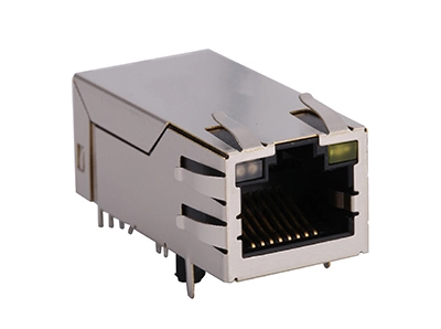 KLS12-TL169 1000 Base 1x1 Tab-up RJ45 1