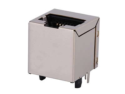 KLS12-TL177 1000Base 1x1 Tab-up RJ45 1