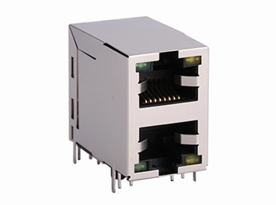 KLS12-TL178 100 Base 2x1 RJ45 1