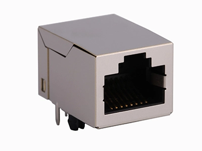 KLS12-TL182 100 Base 1x1 Tab-up RJ45 1
