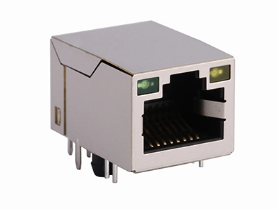KLS12-TL183 1000 Base 1x1 Tab-up RJ45 1