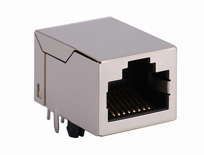 KLS12-TL184 1000 Base 1x1 Tab-up RJ45 1