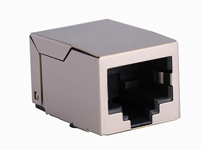 KLS12-TL189 100 Base 1x1 Tab-Down RJ45 1