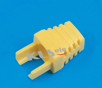 KLS12-RJ45-N RJ45 Modular Plug Cover 1