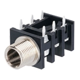 KLS1-TG-6.3-007G    6.3mm Phone Audio jack 1