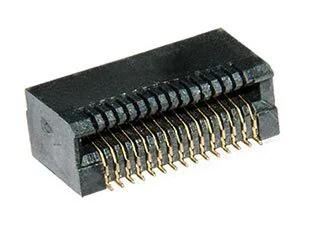 KLS12-XFP-01 XFP 30Pos SMD Connector 1