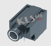 KLS1-TG6.3-012C   6.3mm Phone Audio jack 1