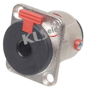 KLS1-TG6.3-013A   6.3mm Phone Audio jack 1