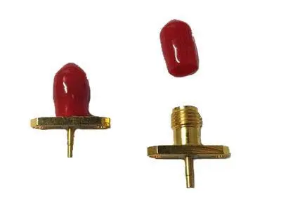 KLS1-SMA-KFD SMA Connectors 1