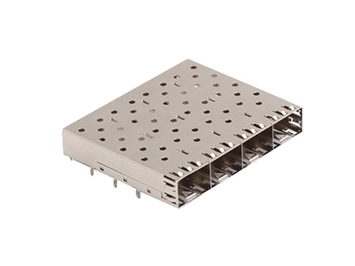 KLS12-SFP-018 SFP connector 1