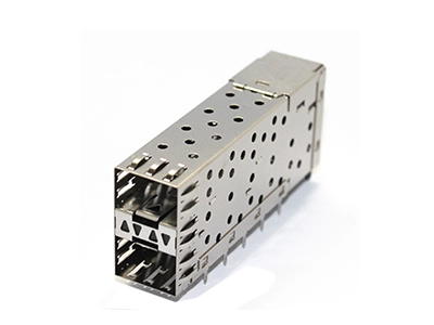 KLS12-SFP+06 SFP connector 1
