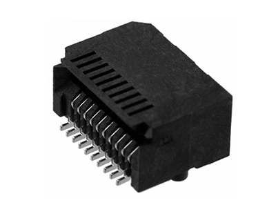 KLS12-SFP+01 SFP connector 1