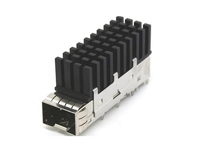 KLS12-SFP+03 SFP connector 1