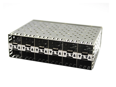 KLS12-SFP+09 SFP connector 1