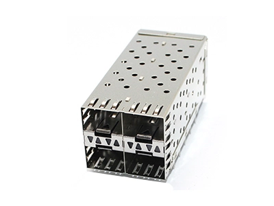 KLS12-SFP-019 SFP connector 1