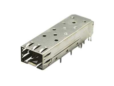 KLS12-SFP+05 SFP connector 1