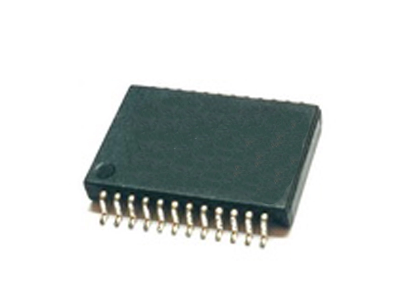 1224K-S008LF 1000 Base-T Magnetics Modules 1