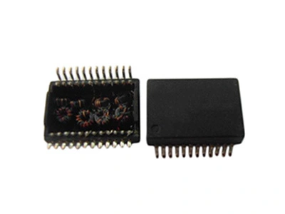 KLS12-TFR-007 1000 Base-TX Transformer Module 1