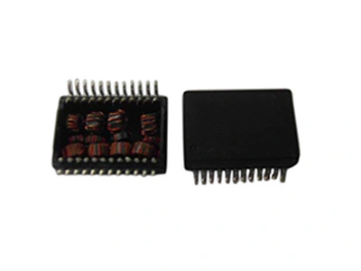 KLS12-TFR-008 1000 Base-TX Transformer Module 1