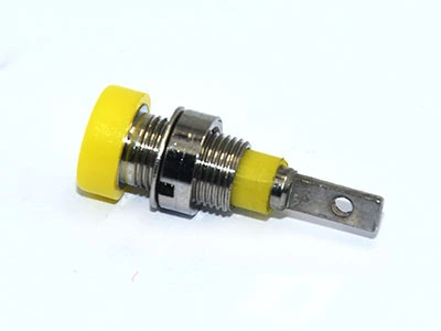 L-KLS1-BAJ-004   Banana Audio Jack 1