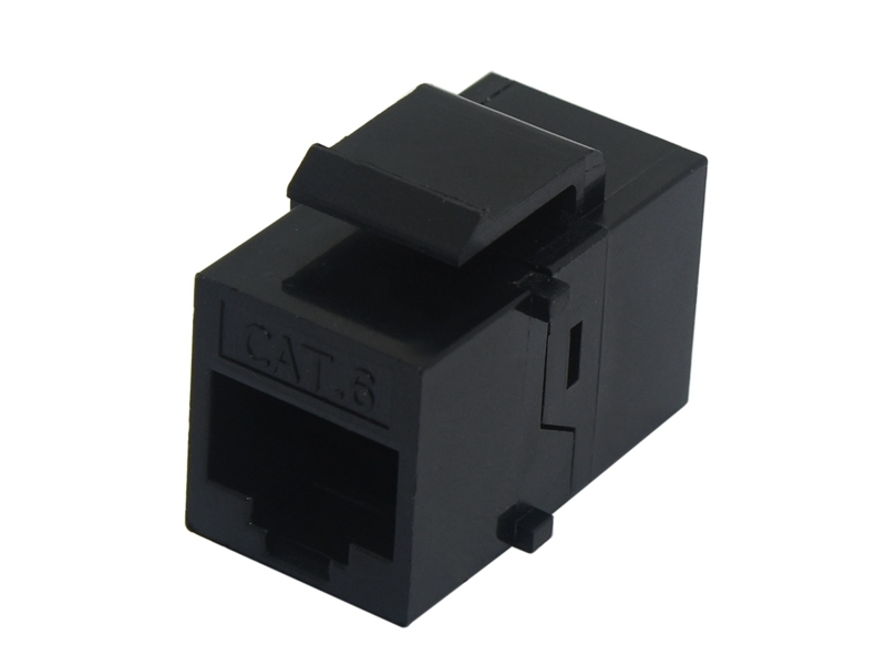 KLS12-DK8018 AMP Model RJ45 keystone Jack 1