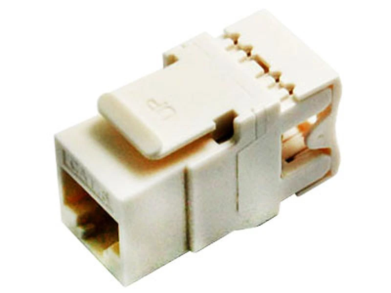 KLS12-DK8806 AMP Model RJ45 keystone Jack 1